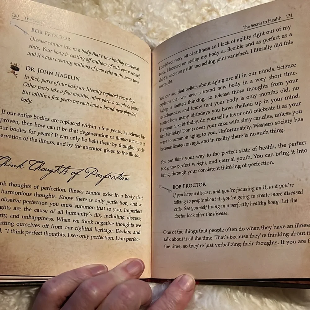 Secrets learn how to get what you want - Picture 5 of 5